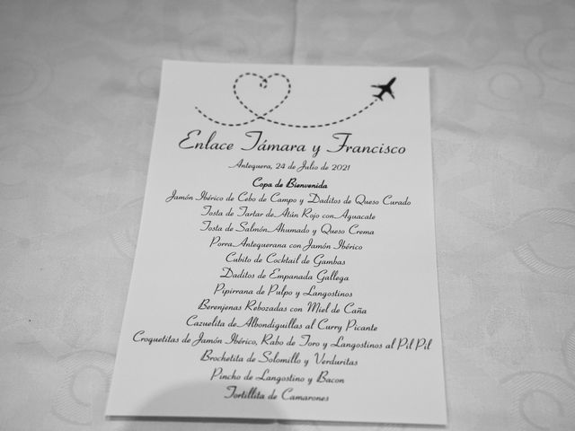 La boda de Paco y Tamara en Antequera, Málaga 95