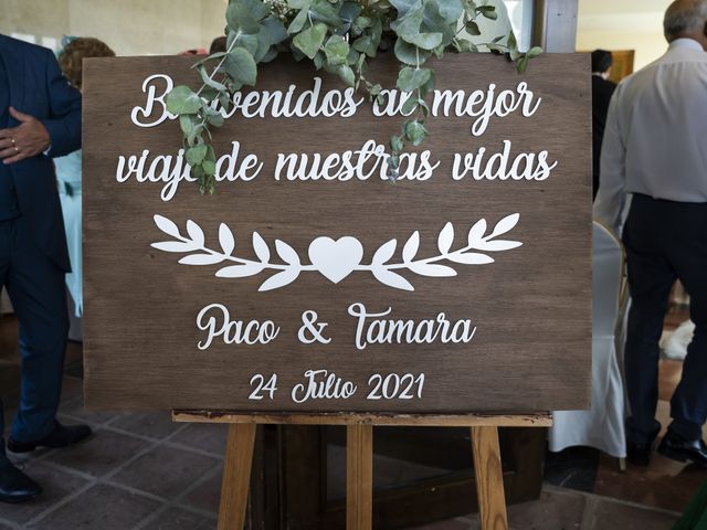 La boda de Paco y Tamara en Antequera, Málaga 96