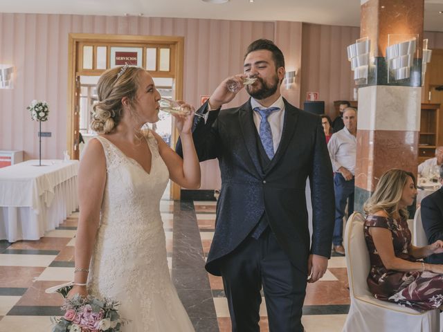 La boda de Paco y Tamara en Antequera, Málaga 97