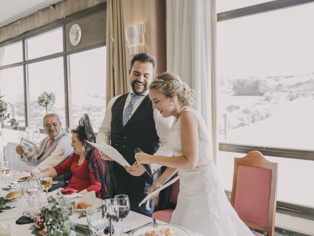 La boda de Paco y Tamara en Antequera, Málaga 99