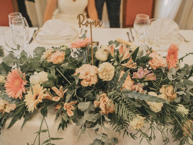 La boda de Paco y Tamara en Antequera, Málaga 100