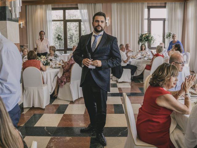 La boda de Paco y Tamara en Antequera, Málaga 101