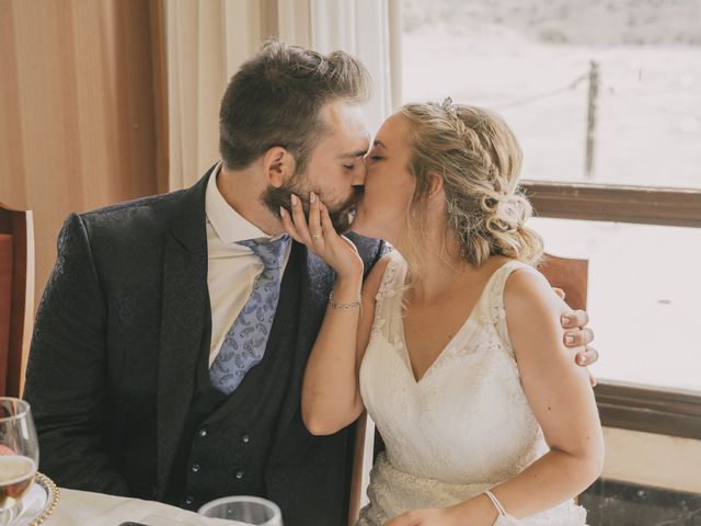La boda de Paco y Tamara en Antequera, Málaga 104