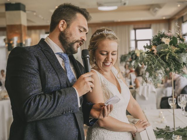 La boda de Paco y Tamara en Antequera, Málaga 107