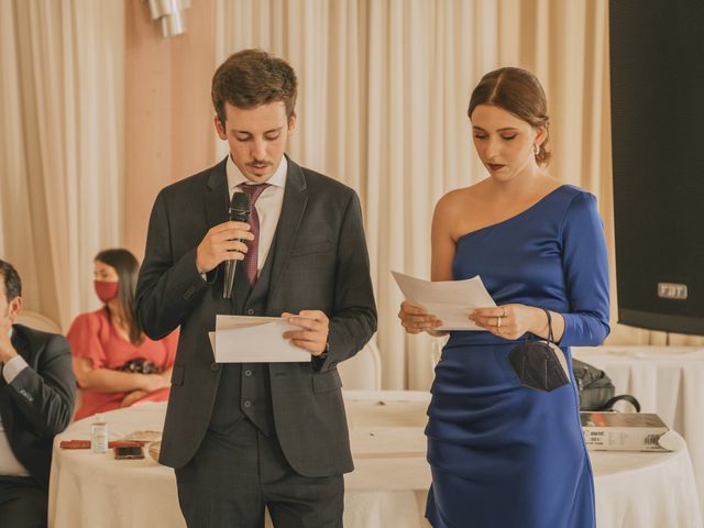 La boda de Paco y Tamara en Antequera, Málaga 116