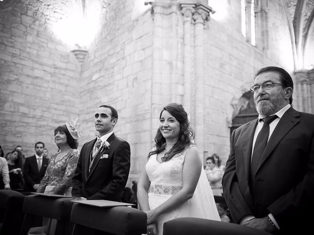 La boda de David y Maitane en Larrabetzu, Vizcaya 57