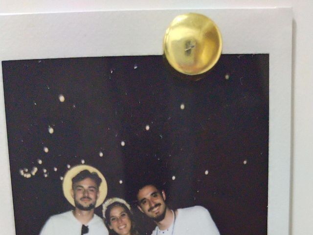 La boda de Joshua  y Celia  en Bescano, Girona 30