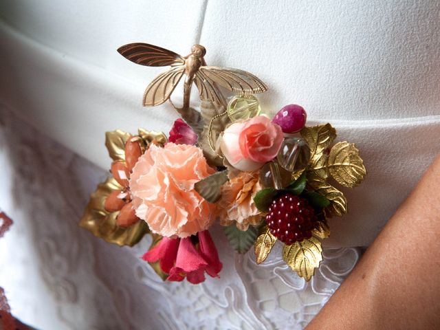 La boda de Enol y Carol en Avilés, Asturias 2