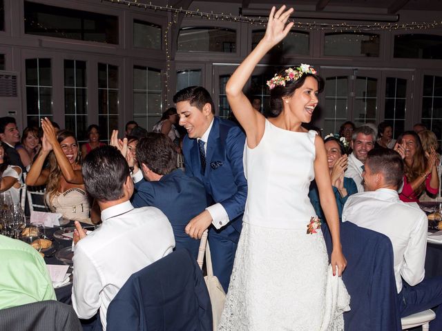 La boda de Enol y Carol en Avilés, Asturias 39