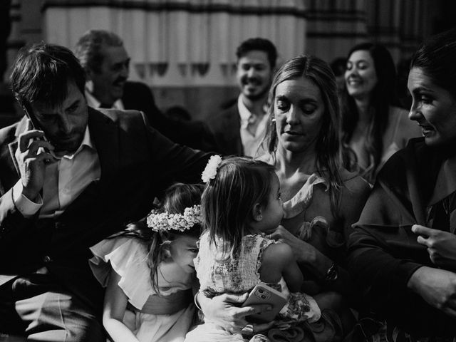 La boda de Andrés y Claudia en San Sebastian De Los Reyes, Madrid 13