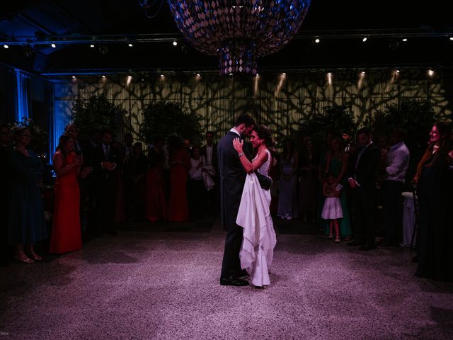 La boda de Andrés y Claudia en San Sebastian De Los Reyes, Madrid 19