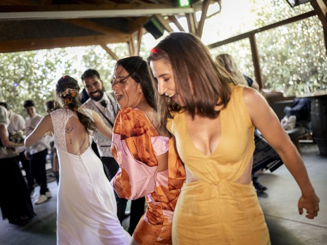 La boda de Carla y Alejandro en Vitoria, A Coruña 4