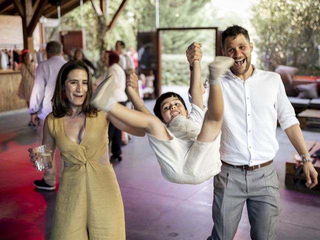 La boda de Carla y Alejandro en Vitoria, A Coruña 6