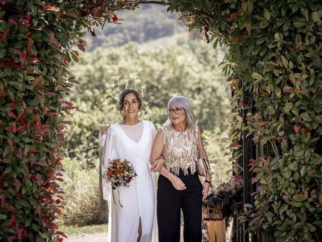 La boda de Carla y Alejandro en Vitoria, A Coruña 21