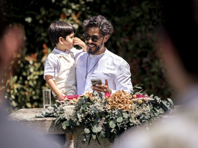 La boda de Carla y Alejandro en Vitoria, A Coruña 27