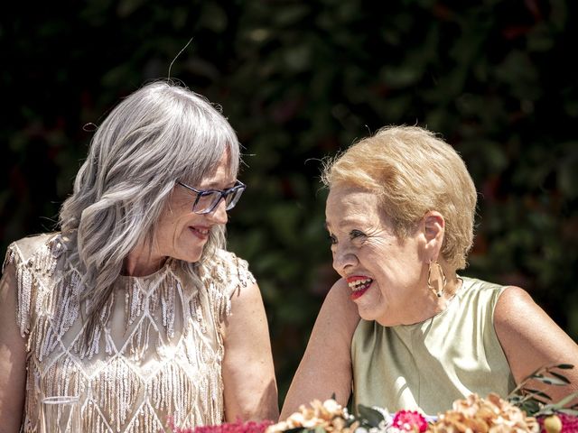 La boda de Carla y Alejandro en Vitoria, A Coruña 31