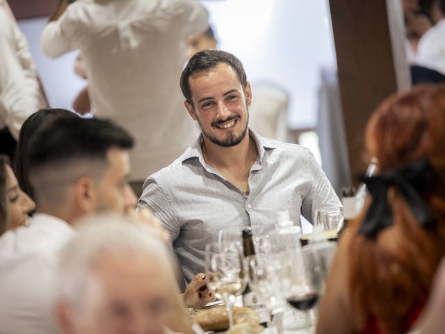 La boda de Carla y Alejandro en Vitoria, A Coruña 52