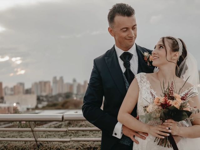 La boda de Antonio  y Patricia  en Benidorm, Alicante 1