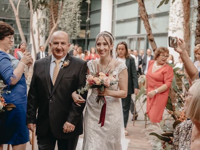 La boda de Antonio  y Patricia  en Benidorm, Alicante 7