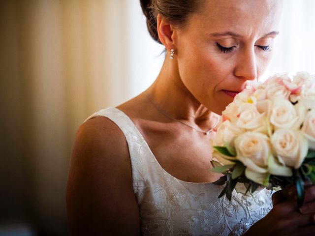 La boda de Juan Pablo y Patricia en Sant Cugat Del Valles, Barcelona 3