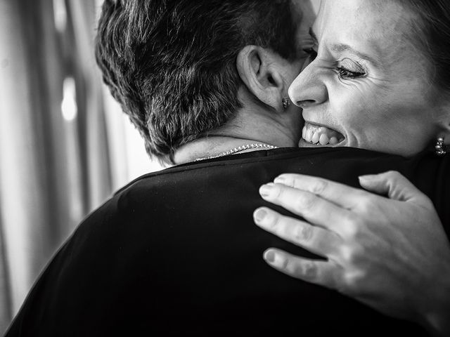 La boda de Juan Pablo y Patricia en Sant Cugat Del Valles, Barcelona 25