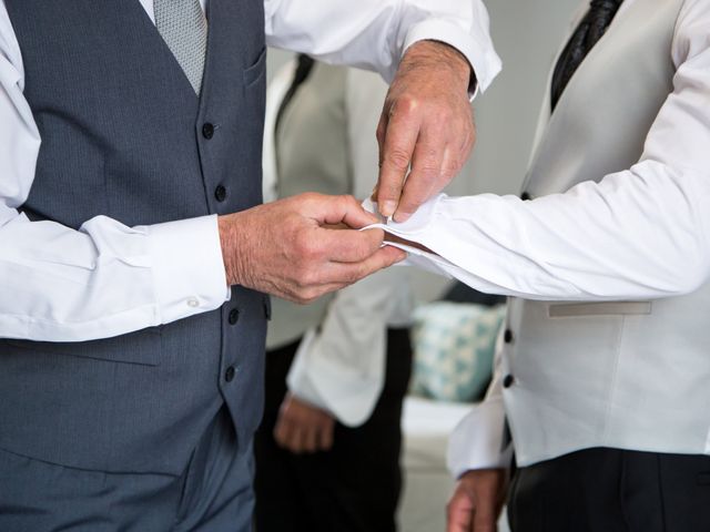 La boda de Sandra y Ismael en Alcala De Guadaira, Sevilla 22