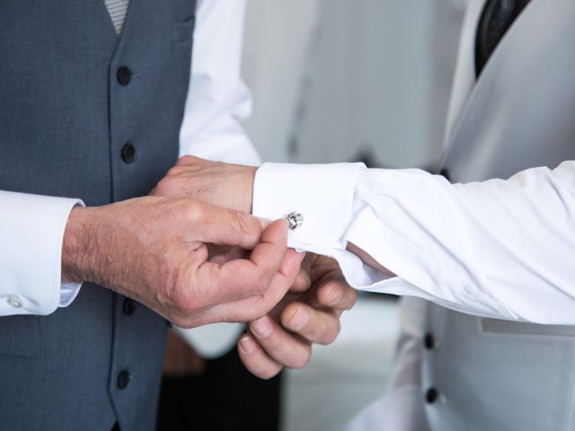 La boda de Sandra y Ismael en Alcala De Guadaira, Sevilla 24
