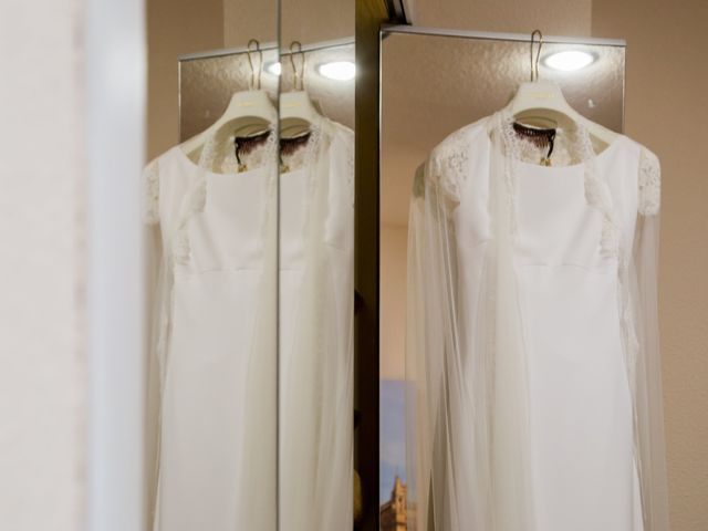 La boda de Sandra y Ismael en Alcala De Guadaira, Sevilla 39