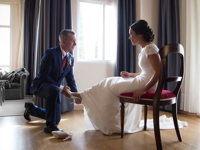 La boda de Sandra y Ismael en Alcala De Guadaira, Sevilla 62