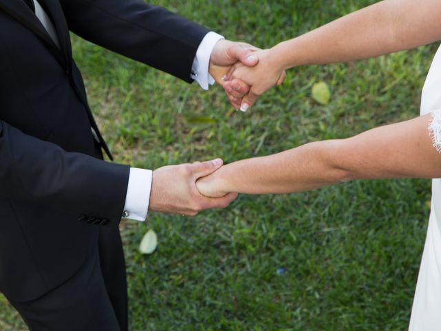La boda de Sandra y Ismael en Alcala De Guadaira, Sevilla 100