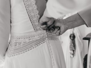 La boda de Silvia y José Antonio 3