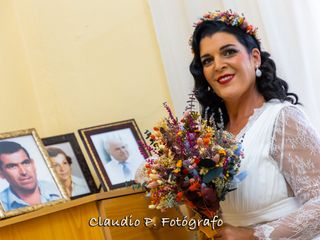 La boda de Hermi y Rocio 3