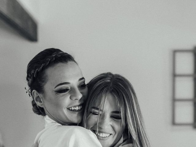 La boda de Fran y Laura en Montuïri, Islas Baleares 8