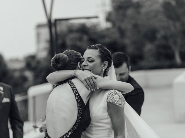 La boda de Fran y Laura en Montuïri, Islas Baleares 18