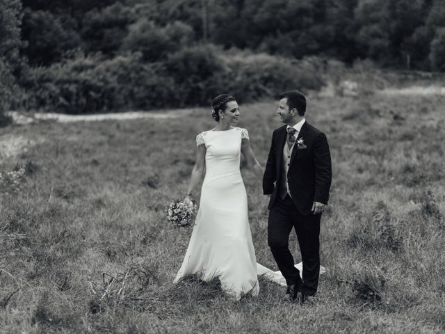 La boda de Fran y Laura en Montuïri, Islas Baleares 20