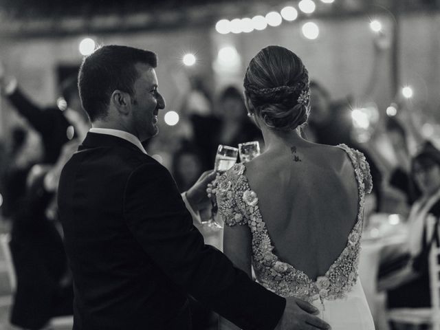 La boda de Fran y Laura en Montuïri, Islas Baleares 22