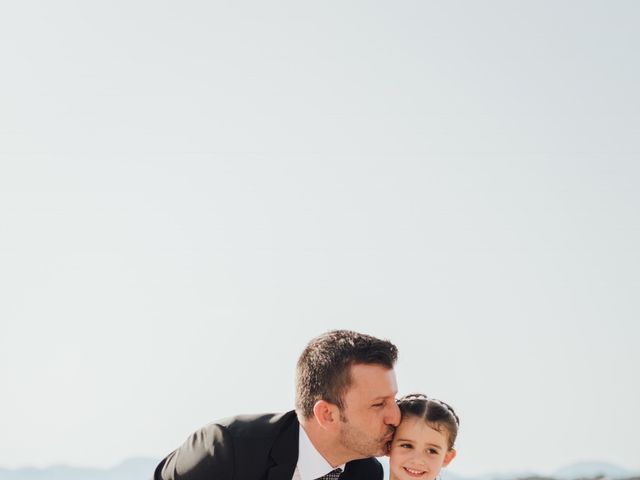La boda de Fran y Laura en Montuïri, Islas Baleares 24