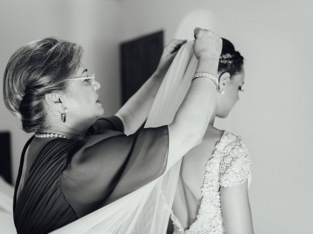 La boda de Fran y Laura en Montuïri, Islas Baleares 27