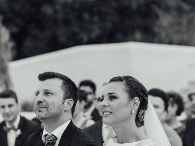 La boda de Fran y Laura en Montuïri, Islas Baleares 29