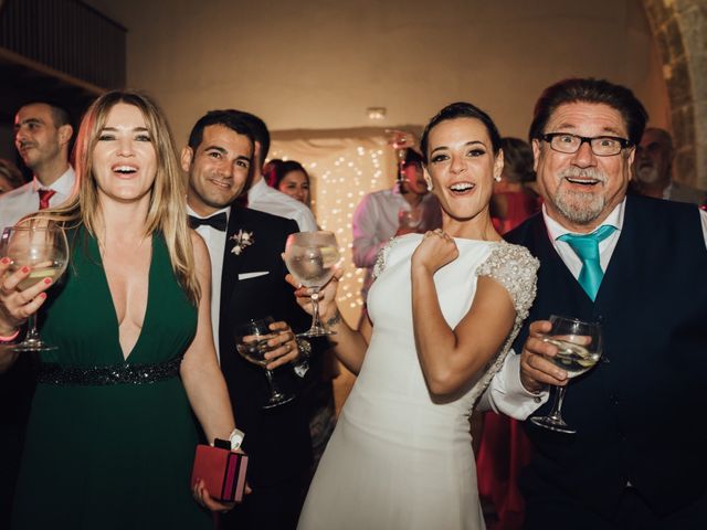 La boda de Fran y Laura en Montuïri, Islas Baleares 34