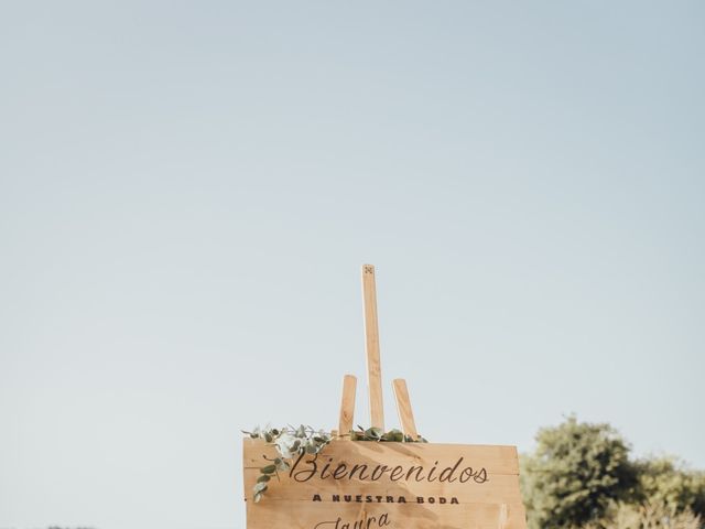 La boda de Fran y Laura en Montuïri, Islas Baleares 41