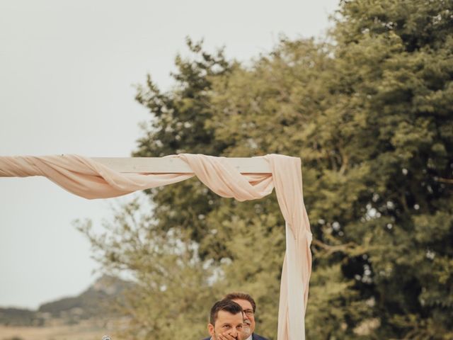 La boda de Fran y Laura en Montuïri, Islas Baleares 47