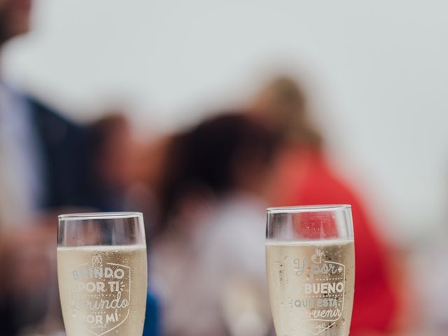La boda de Fran y Laura en Montuïri, Islas Baleares 50