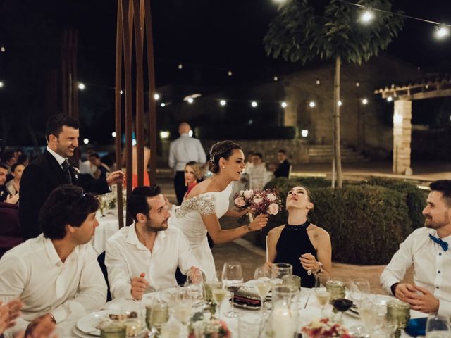 La boda de Fran y Laura en Montuïri, Islas Baleares 53