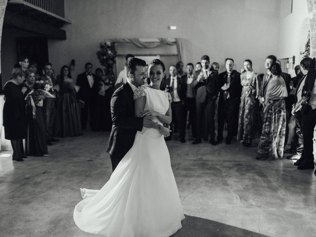 La boda de Fran y Laura en Montuïri, Islas Baleares 55