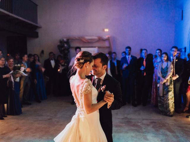 La boda de Fran y Laura en Montuïri, Islas Baleares 56
