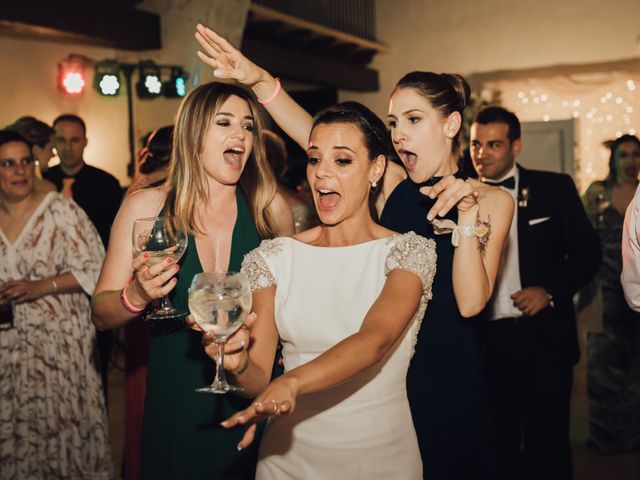 La boda de Fran y Laura en Montuïri, Islas Baleares 58