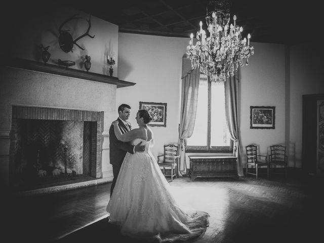 La boda de Terrel y Meghan en Sant Feliu De Codines, Barcelona 66