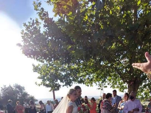 La boda de Manolo y Davinia en Guadalajara, Guadalajara 3