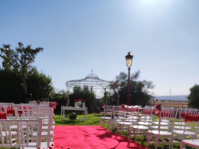 La boda de Manolo y Davinia en Guadalajara, Guadalajara 7